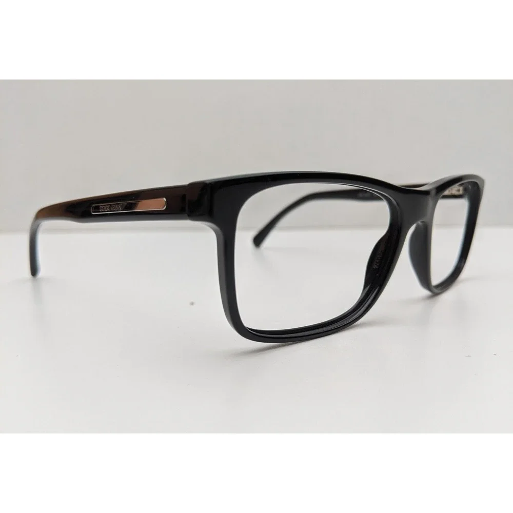 🕶️Made in Italy! Giorgio Armani AR7027 Eyeglasses 55/17 140 /KAO158🕶️​